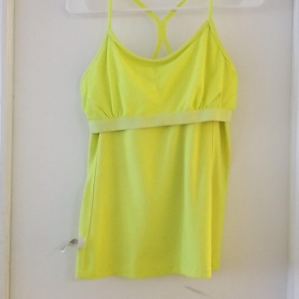 Workout Tank Tops - Picture 5 of 7